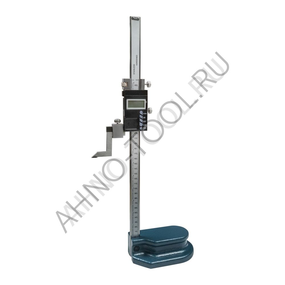 Штангенрейсмас ШРЦ- 300-0,01 ГОСРЕЕСТР 89868-23 ГОСТ 164-90 ТОЧИНТЕХ