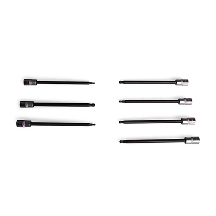 Набор торцевых ключей Torx Car-Tool CT-A1469