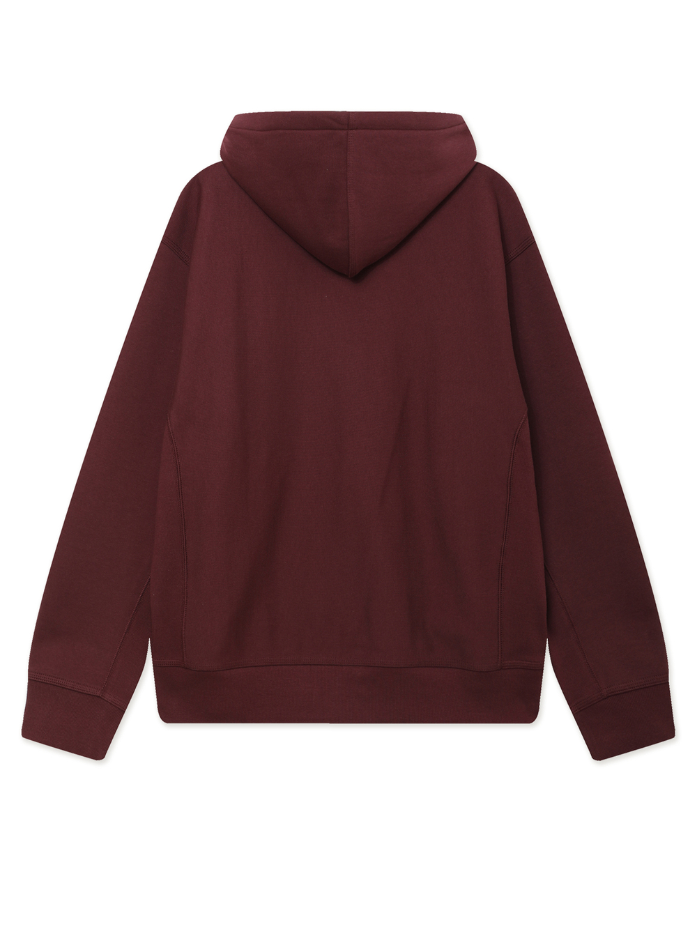 Мужская Толстовка Hooded American Script