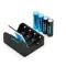 Studio Evolution X-STAR Charger Black