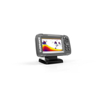Эхолот Lowrance HOOK?-4x Bullet Skimmer CE ROW