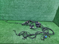 Проводка ДВС Chery Tiggo 7 Pro Max (2022-н.в.)