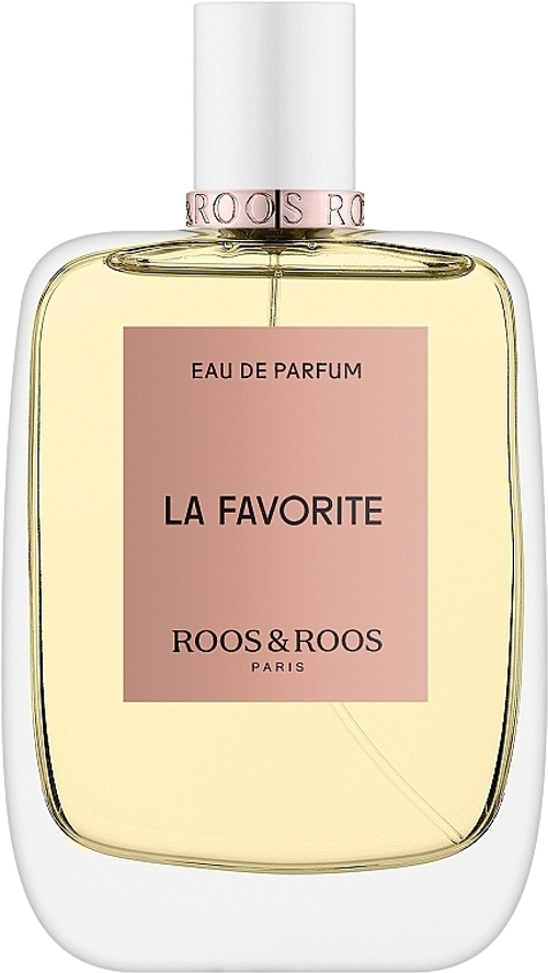 Roos & Roos La Favourite EDP 50 ml