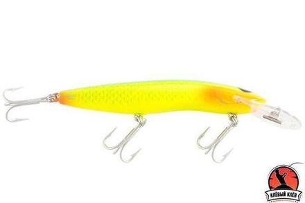 Воблер Halco SORCERER 125, XDD+STD, # 7