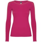 Женская футболка Extreme с длинным рукавом