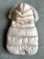 Пуховый конверт Moncler, 62