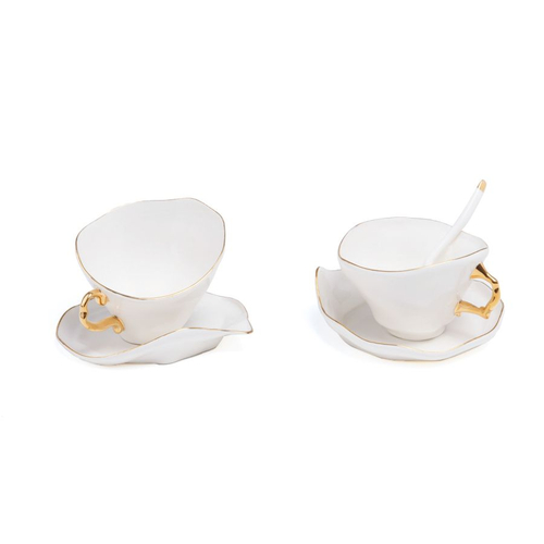 Чайная пара Meltdown Set of 2
