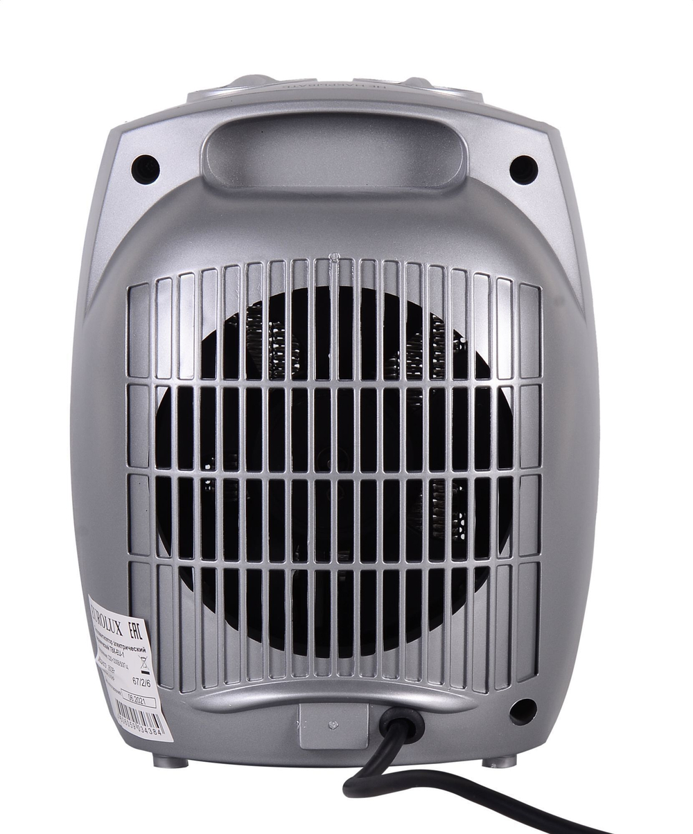 Тепловентилятор РЕСАНТА ТВК-3