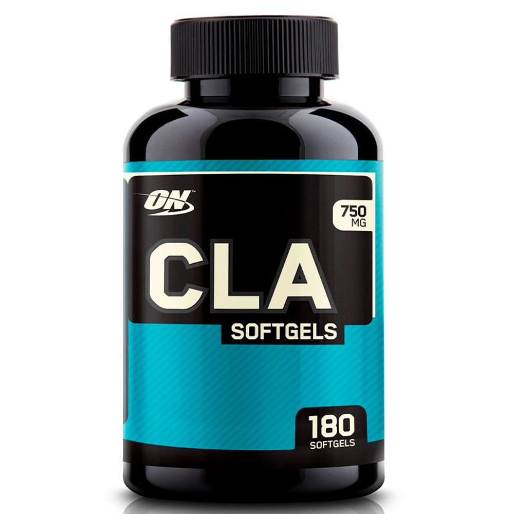 Optimum Nutrition  CLA (180 капс.)