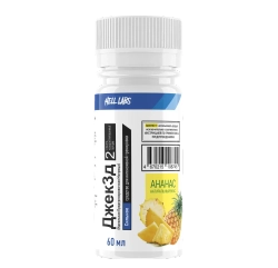 БАД JACK3D 60ml (Hell Labs)