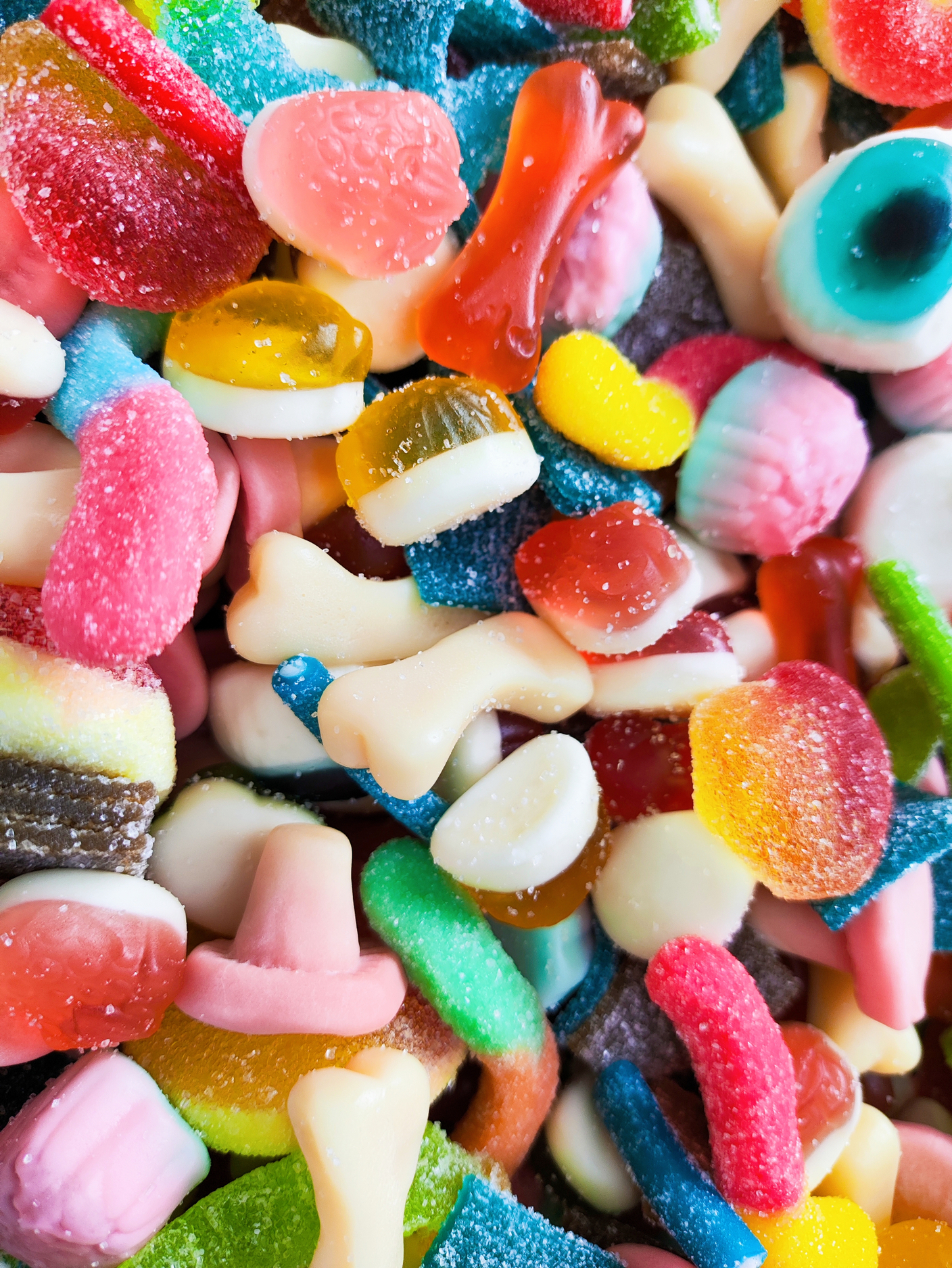 Польза мармелада: сладость с хорошей репутацией