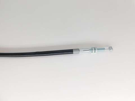 трос газа Yamaha Virago XV1100 (закрытие) 3CF-26312-00-00