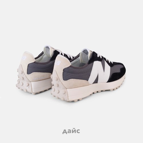 Кроссовки New Balance 327 