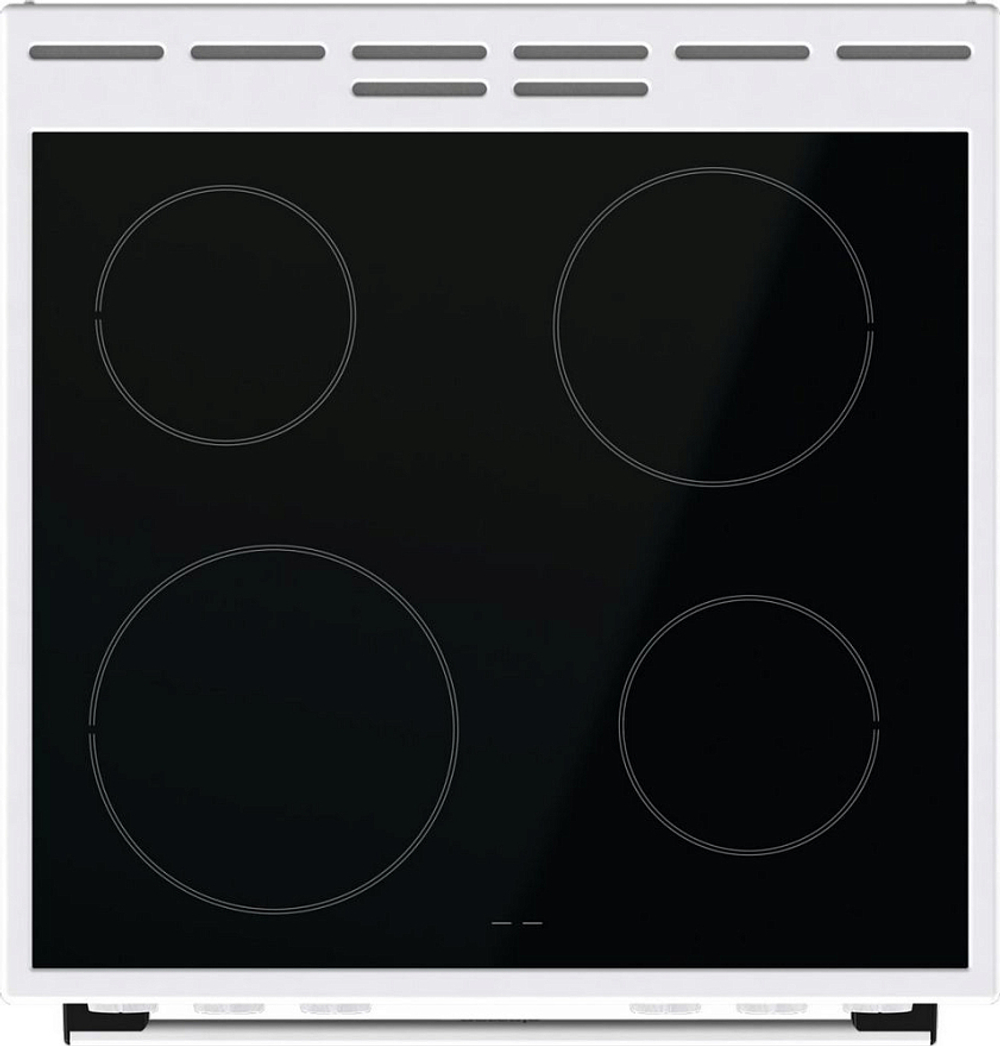 Плита электрическая Gorenje GEC6A11WG