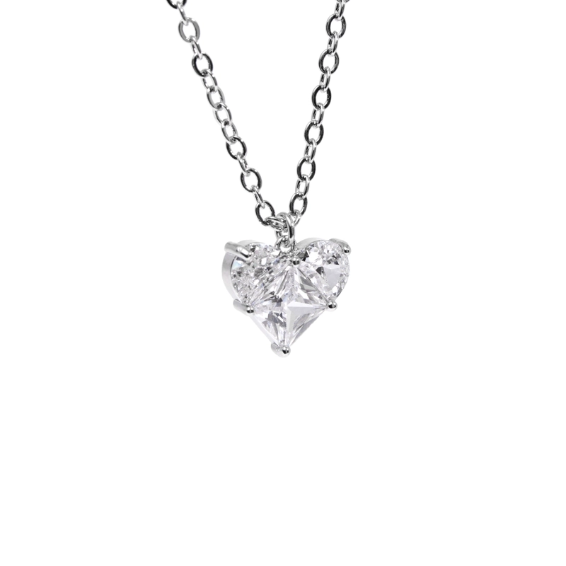 Колье Первая Любовь