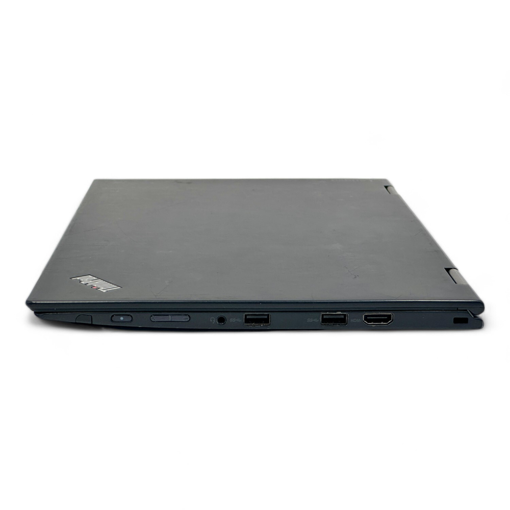 Lenovo ThinkPad x1 Yoga 1st