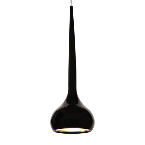Подвесной светильник Lumina Deco Norizza LDP 9128 BK
