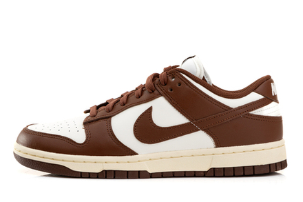 Nike Dunk Low “Cacao Wow”
