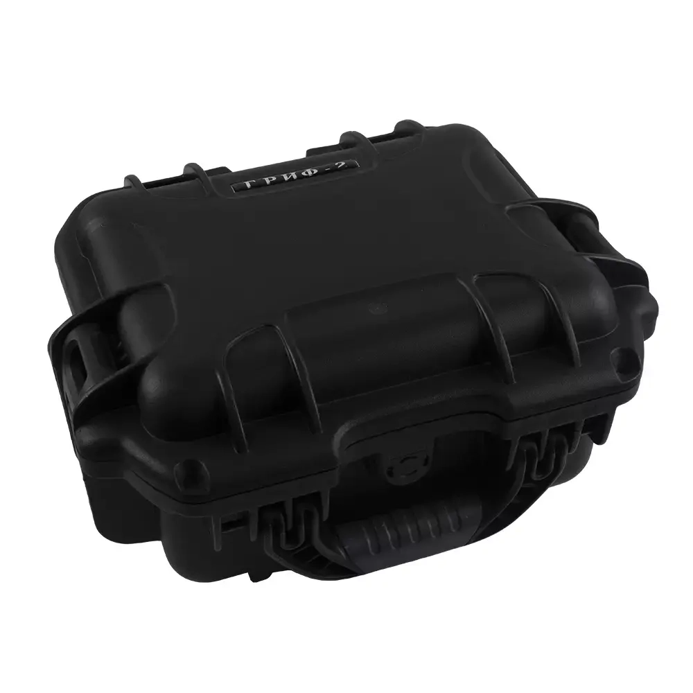 ГРИФ-2 экспресс-обнаружитель взрывчатых, наркотических и отравляющих веществ портативный