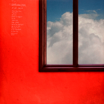 Khruangbin A La Sala