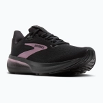 Женские Кроссовки для бега Brooks Revel 9 black/black/rose gold
