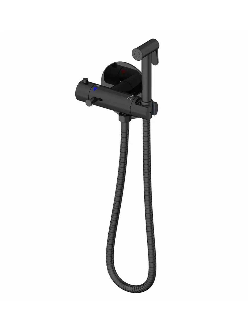 Гигиенический душ с термостатом Gappo G7290-6