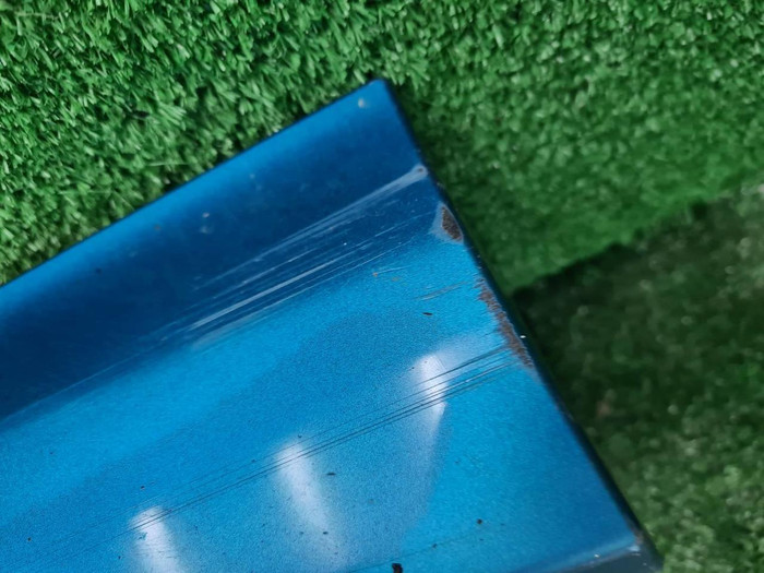 Накладка порога правая BMW 2er F44 (2019-2024)