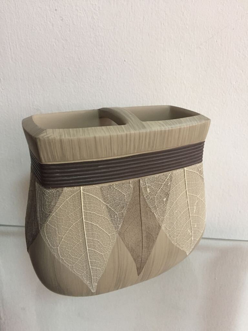 GG003 подставкад/зубн. щеток  ПРИМА ВЕРДЕ