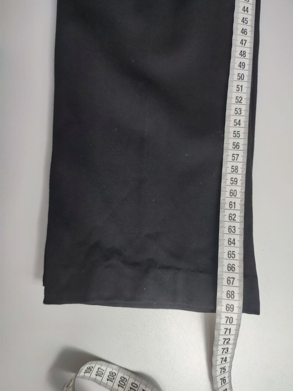 Брюки повседневные 44 размер