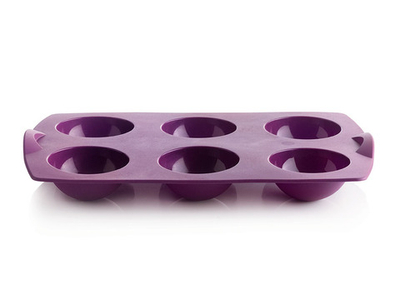 Силиконовая форма "Шарм"