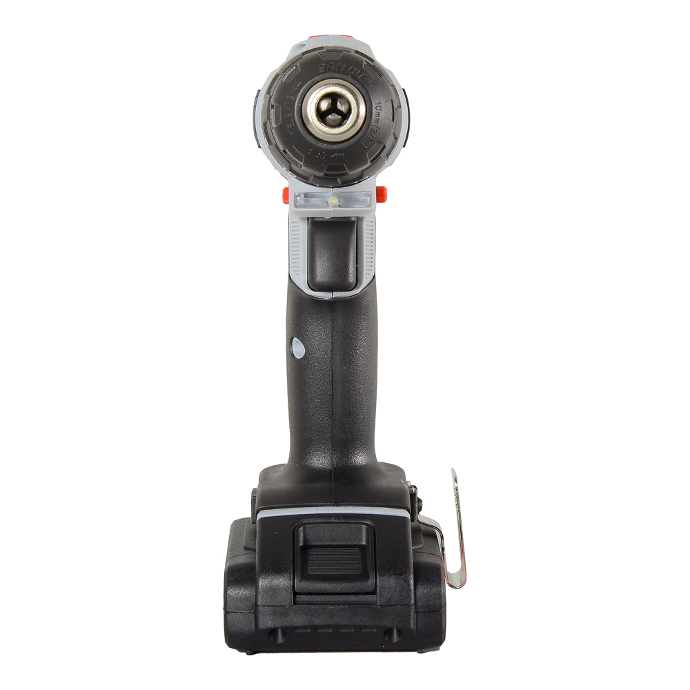 Дрель-шуруповерт аккумуляторная Ресанта ДА-18-2ЛК-У