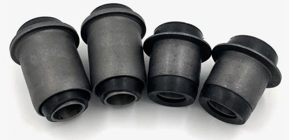 Сайлентблоки рычагов 2121-2904040 Нижние БМРТ (голый) шт
