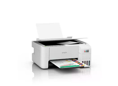 Фабрика Печати Epson L3256, А4, 4 цв., копир/принтер/сканер, USB, WiFi Direct