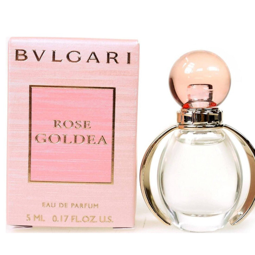 BVLGARI Goldea Rose edP 5ml lady