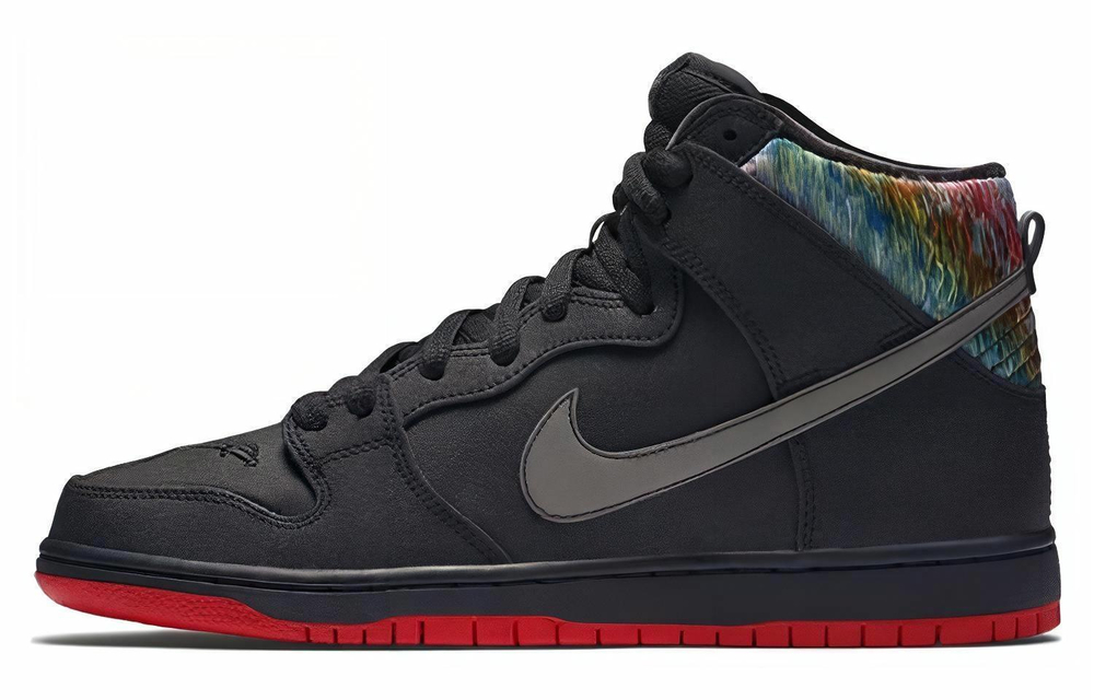 Кроссовки Nike Dunk Sb Spot Gasparilla