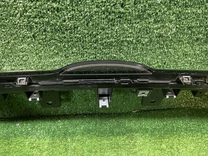 Накладка решетки радиатора Changan CS55PLUS 21-24