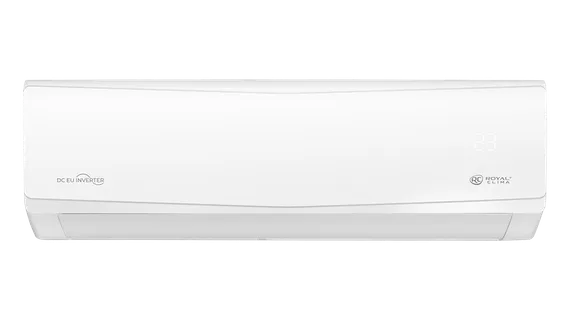 Инверторная сплит-система серии GRIDA DC EU Inverter RCI-GR35HN (комплект)