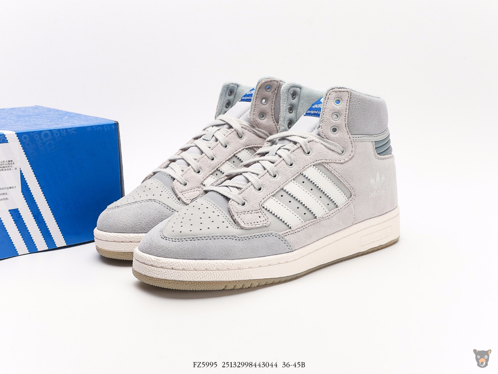 Кроссовки Adidas Centennial 85 High