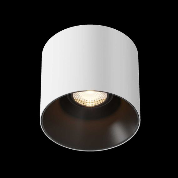 Потолочный светильник Maytoni Technical C064CL-01-25W3K-D-RD-WB