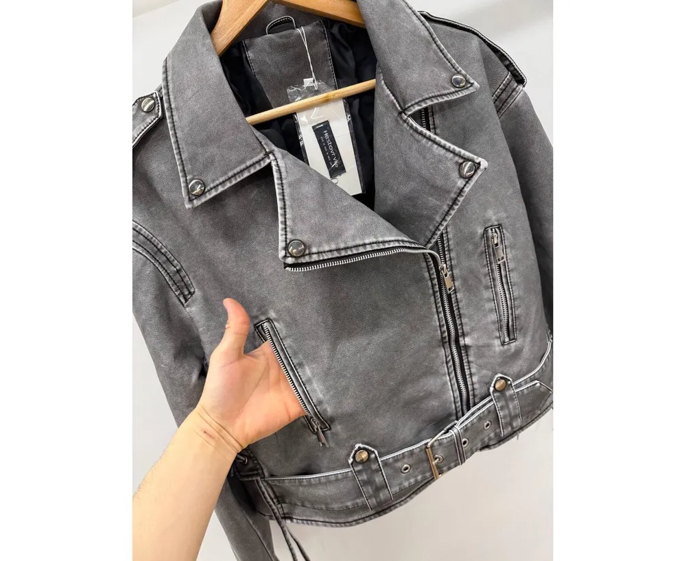 Куртка 50363473 Fabrika