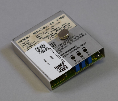 INDRAMAT MOD14/1X022-010