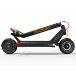 Электросамокат Inokim OX Super