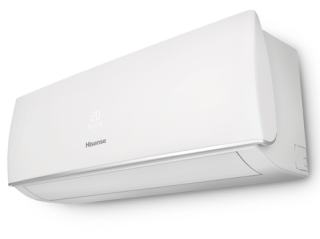 Кондиционер Hisense AS-07UR4SYDDB1 серии SMART DC Inverter