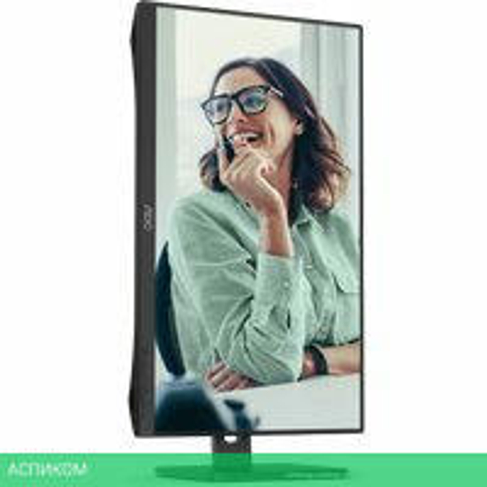 Монитор AOC Q27P3CV