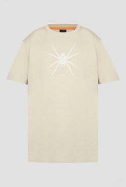 Футболка мужская BOSS Te_Spiderbat