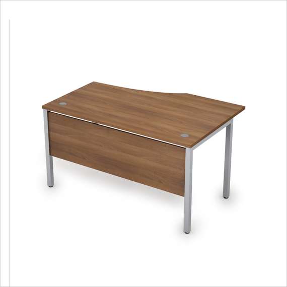 6МД.022 Стол криволинейн.лев. (1400*900*750)