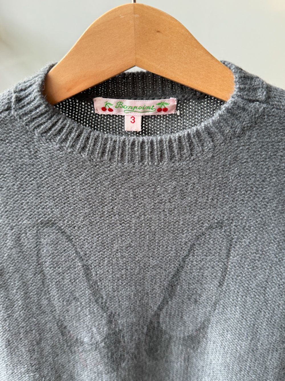 Джемпер Bonpoint, 98