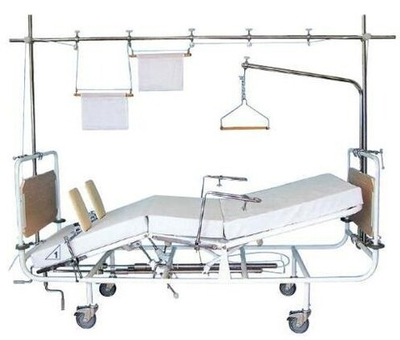 Кровать функциональная КТ4-2