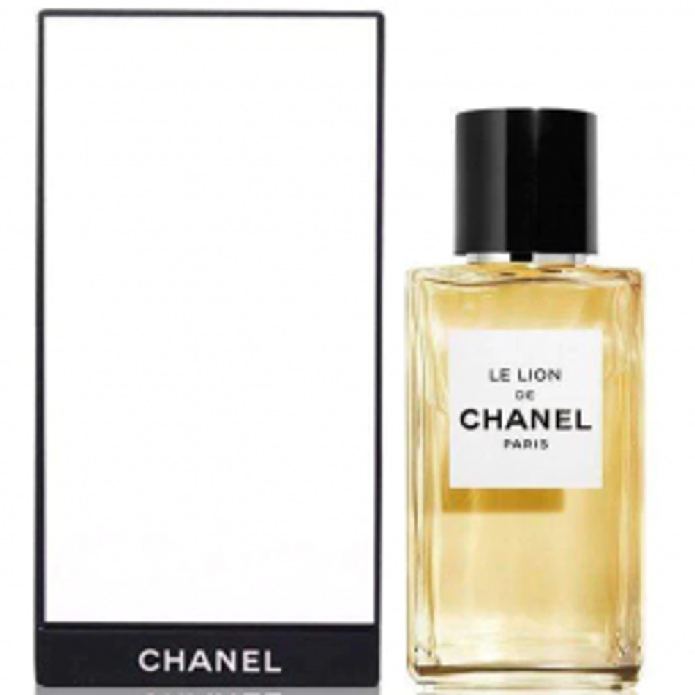 Парфюмерная вода Chanel "Le Lion", 75 ml (Люкс)
