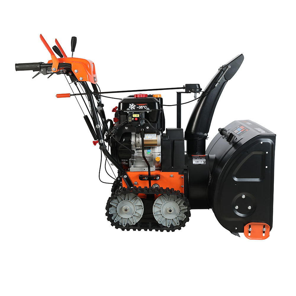 Снегоуборщик PATRIOT СИБИРЬ 130 CЕТ